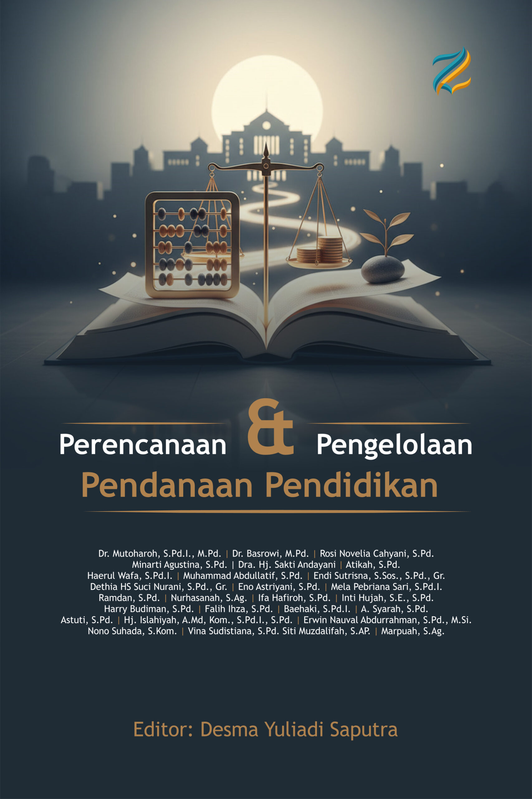 Perencanaan dan Pengelolaan Pendanaan Pendidikan