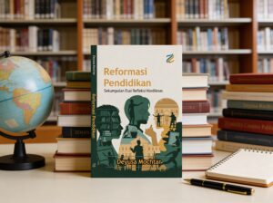 Reformasi Pendidikan Sekumpulan Esai Refleksi Hardiknas