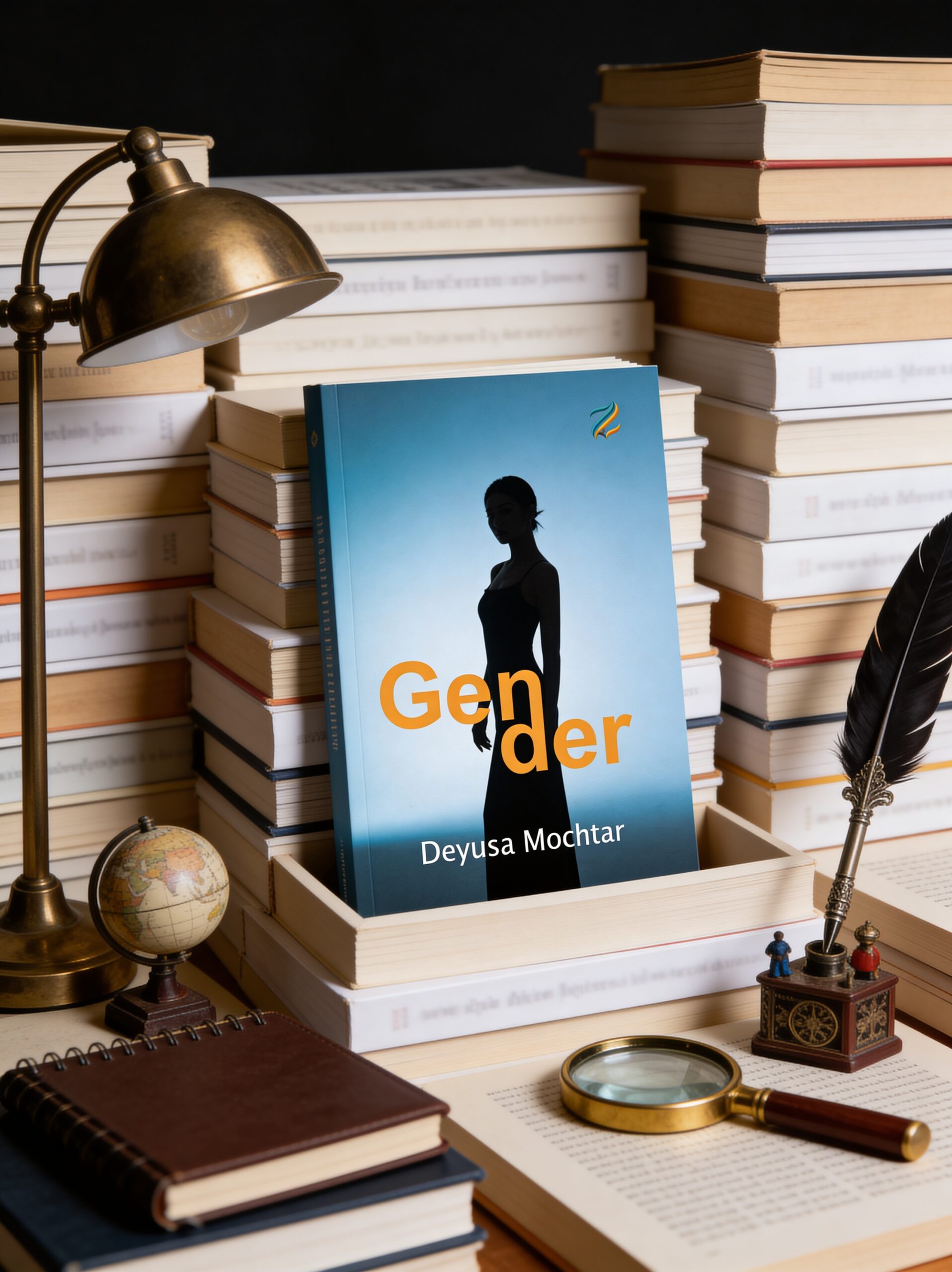 Gender - Gambar 2