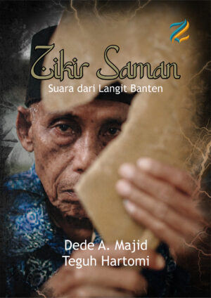 Zikir Saman Suara dari Langit Banten