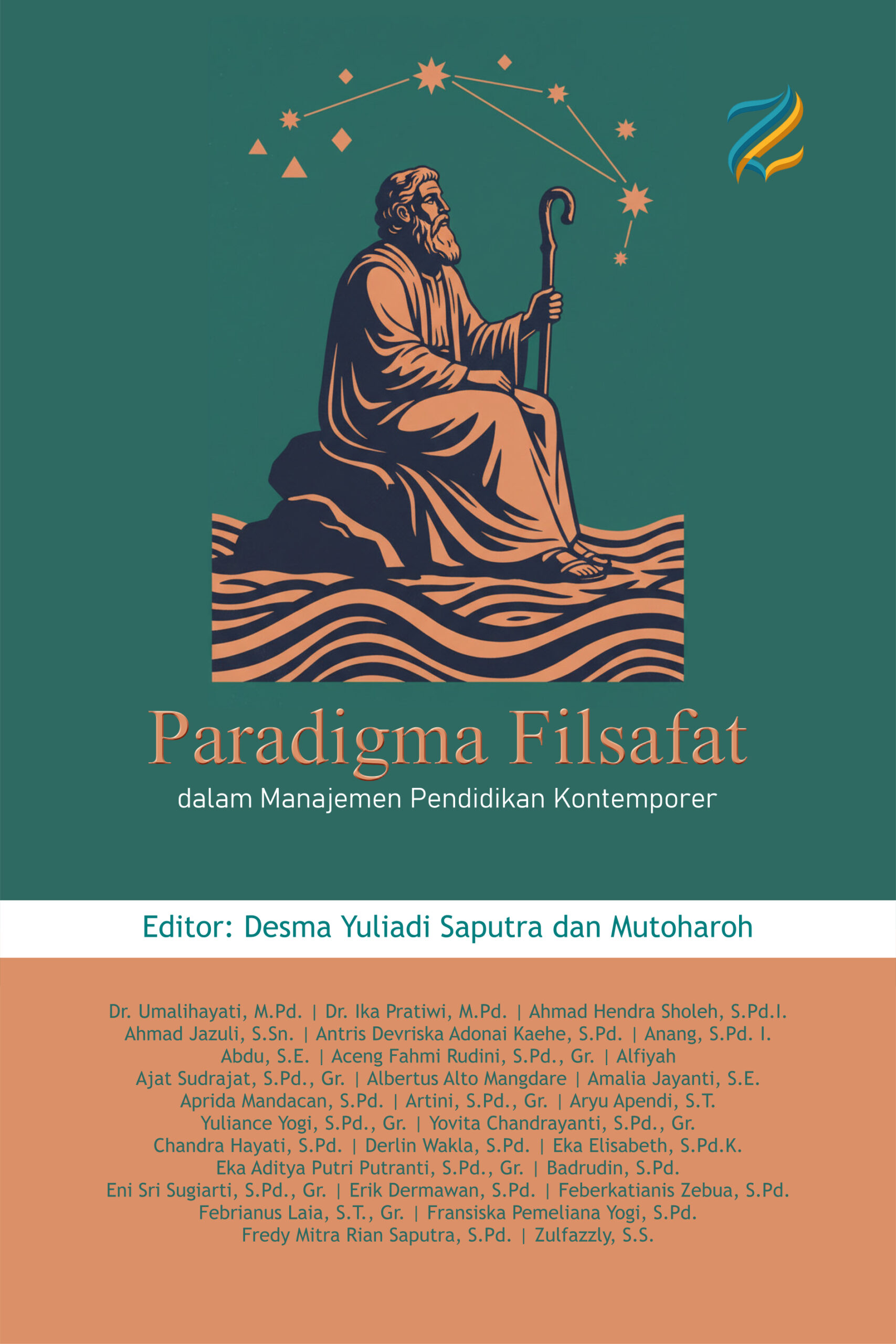 Paradigma Filsafat dalam Manajemen Pendidikan Kontemporer