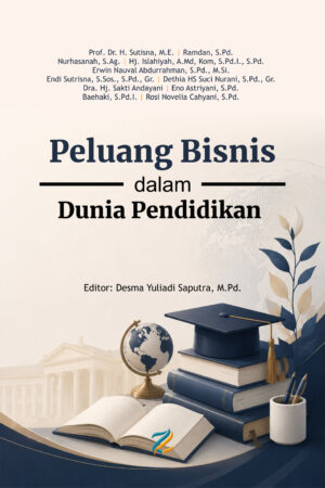 Peluang Bisnis dalam Dunia Pendidikan