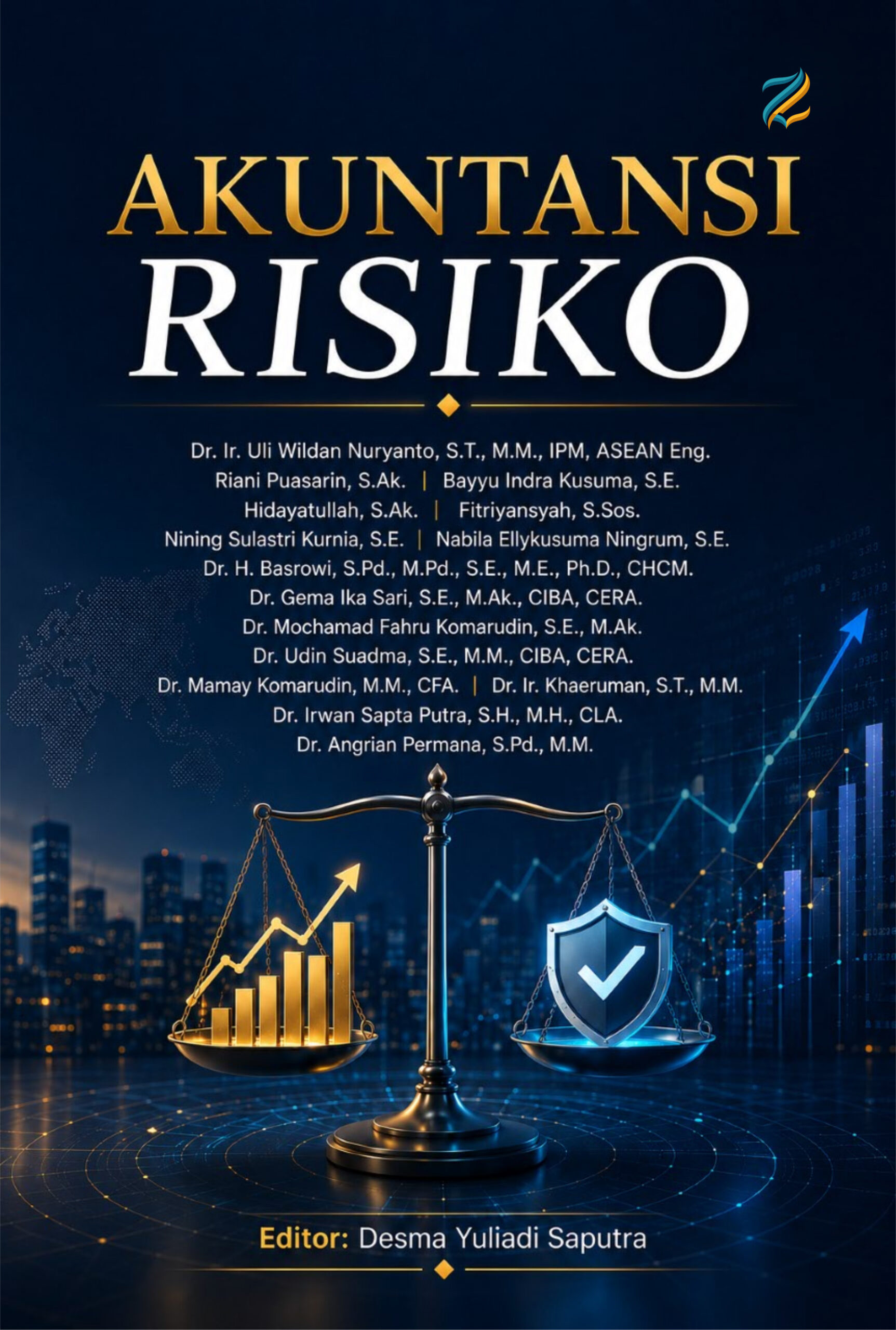 AKUNTANSI RISIKO